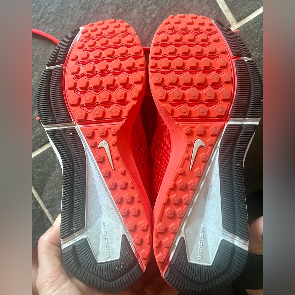 Nike Zoom Winflo 5